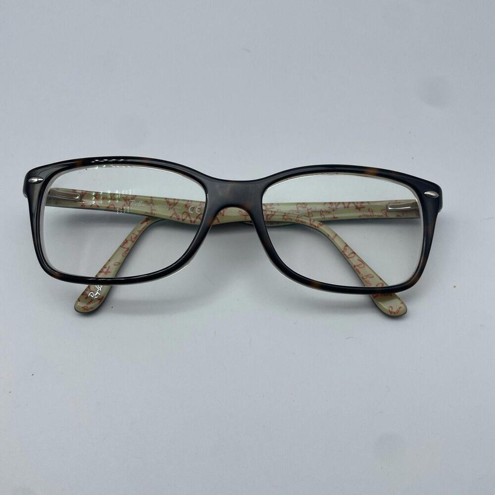 Ray-Ban Glasses T RB5228 5057 55[]17 140 Eyeglasses/Frames 27D
